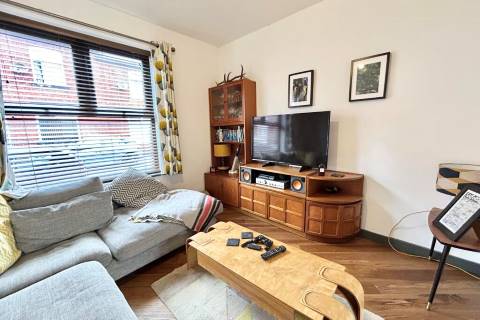 Property for auction in Lancashire