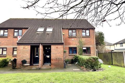 Property for auction in West Midlands