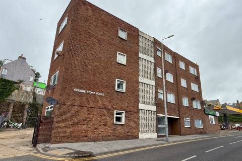 Property for auction in Kent