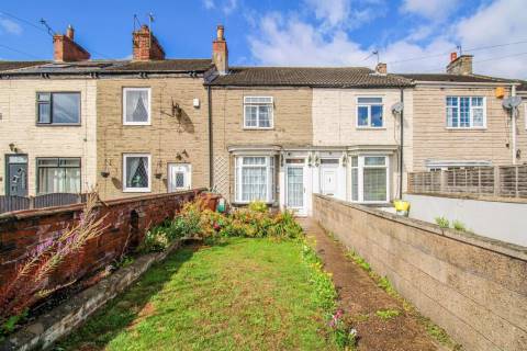 Property for auction in West Yorkshire