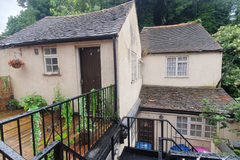 Property for auction in Staffordshire