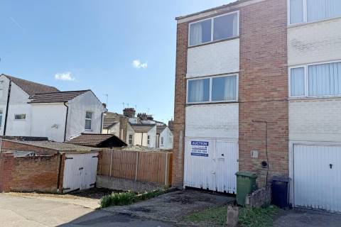Property for auction in Kent