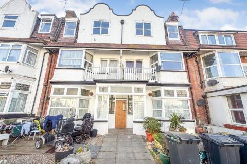 Property for auction in Kent