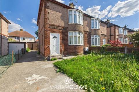 Property for auction in Clwyd