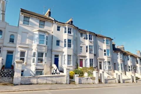Property for auction in East Sussex