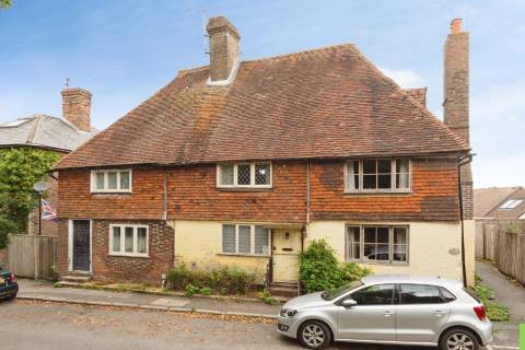 Property for auction in East Sussex