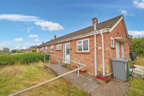 Property for auction in Norfolk