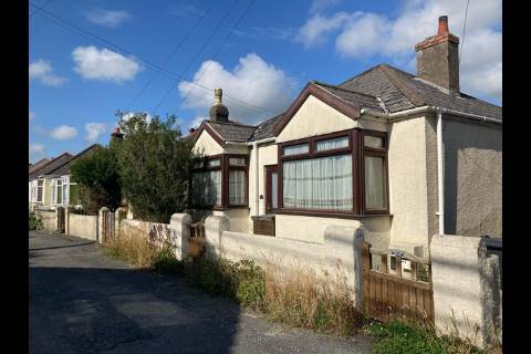 Property for auction in Devon