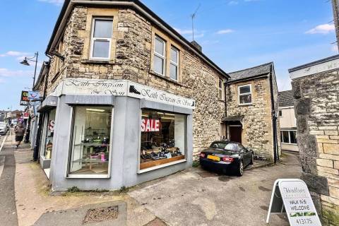 Property for auction in Avon