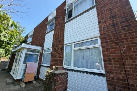 Property for auction in Essex