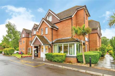 Property for auction in Hampshire