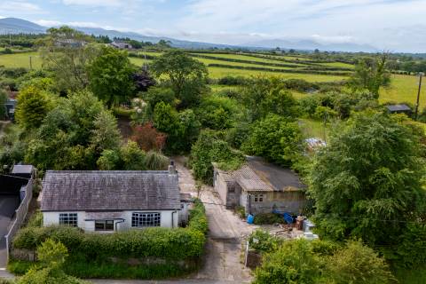 Property for auction in Gwynedd