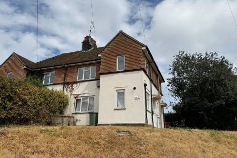 Property for auction in Kent
