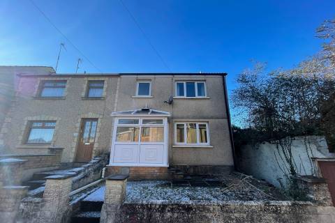 Property for auction in West Glamorgan