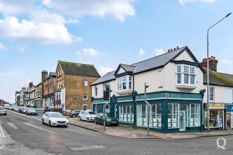 Property for auction in Kent