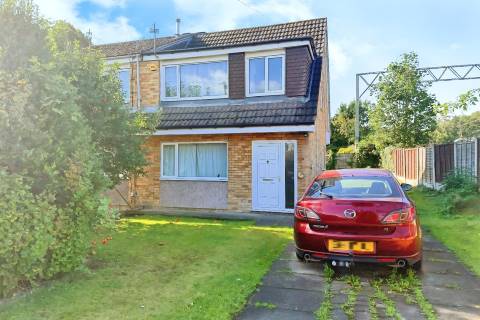 Property for auction in Cheshire