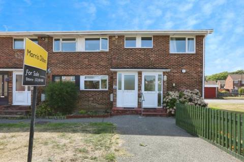 Property for auction in Hampshire