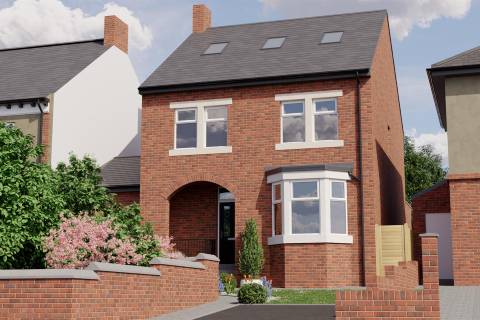 Property for auction in Tyne and Wear