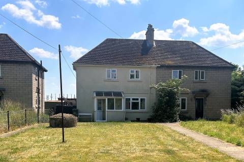 Property for auction in Wiltshire