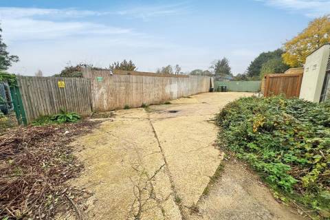 Property for auction in Surrey