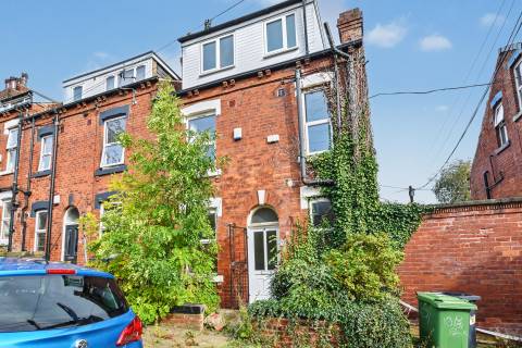 Property for auction in West Yorkshire