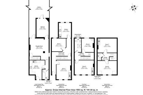 Property for auction in London