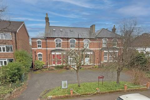 Property for auction in Surrey