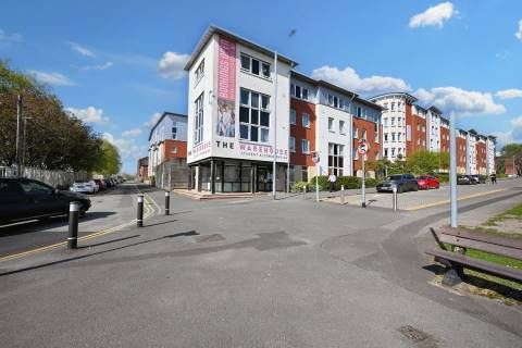 Property for auction in Lancashire