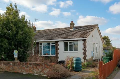 Property for auction in North Humberside