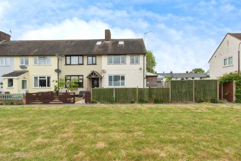 Property for auction in Suffolk