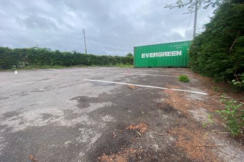 Property for auction in Avon