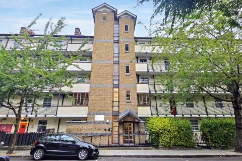 Property for auction in London