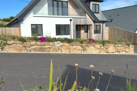 Property for auction in Cornwall