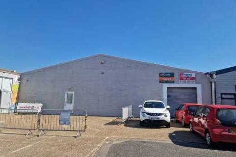 Property for auction in East Sussex