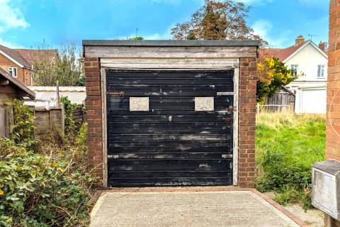 Property for auction in West Sussex