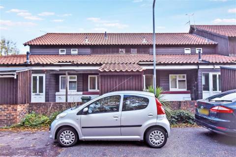 Property for auction in Essex