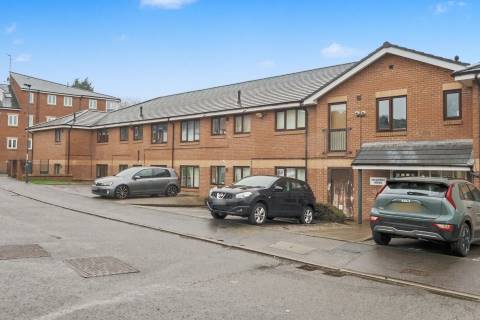 Property for auction in Derbyshire