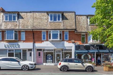 Property for auction in Dorset