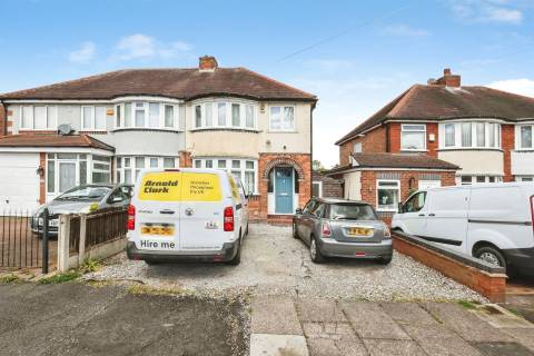 Property for auction in West Midlands