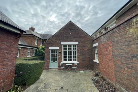 Property for auction in Oxfordshire