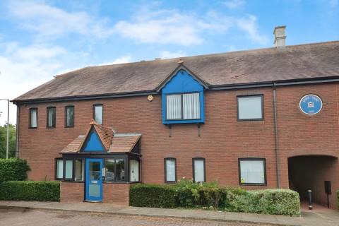 Property for auction in Warwickshire