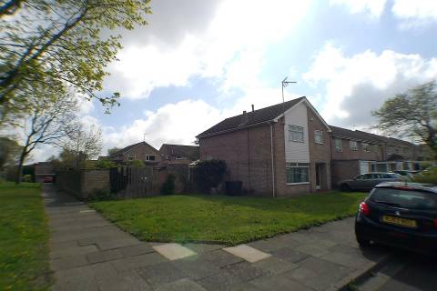 Property for auction in Tyne and Wear