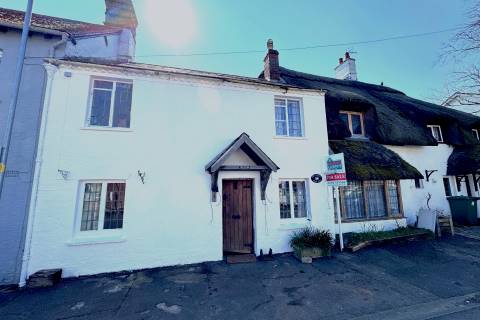 Property for auction in Worcestershire