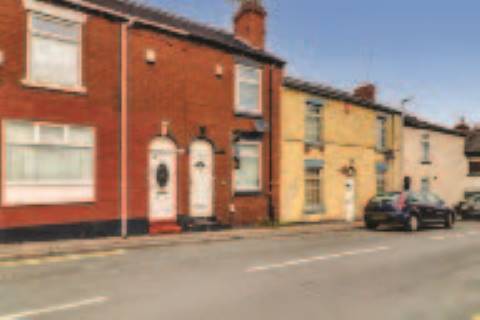 Property for auction in Staffordshire