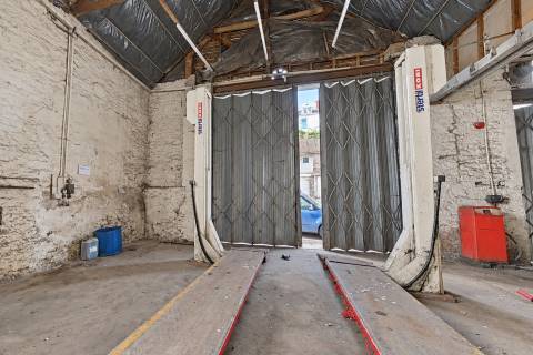 Property for auction in Devon