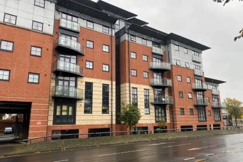 Property for auction in West Midlands