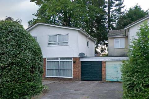 Property for auction in Berkshire