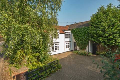 Property for auction in Lincolnshire