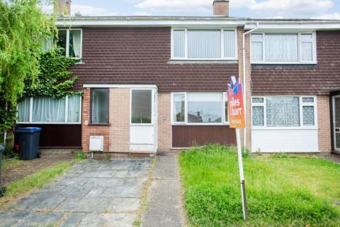 Property for auction in Kent