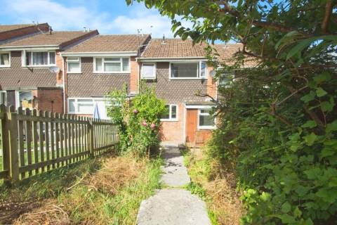 Property for auction in South Glamorgan